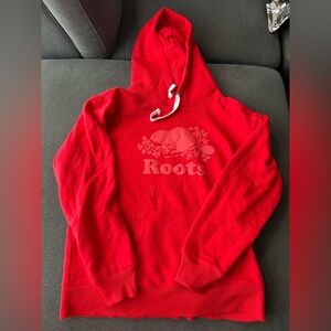 Roots Hoodie